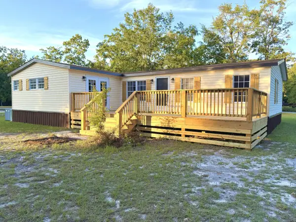 455 Hickory Drive, North Augusta, SC 29860
