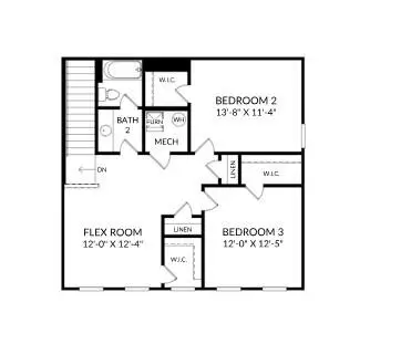 5316 Proper Court, North Augusta, SC 29860 - #3