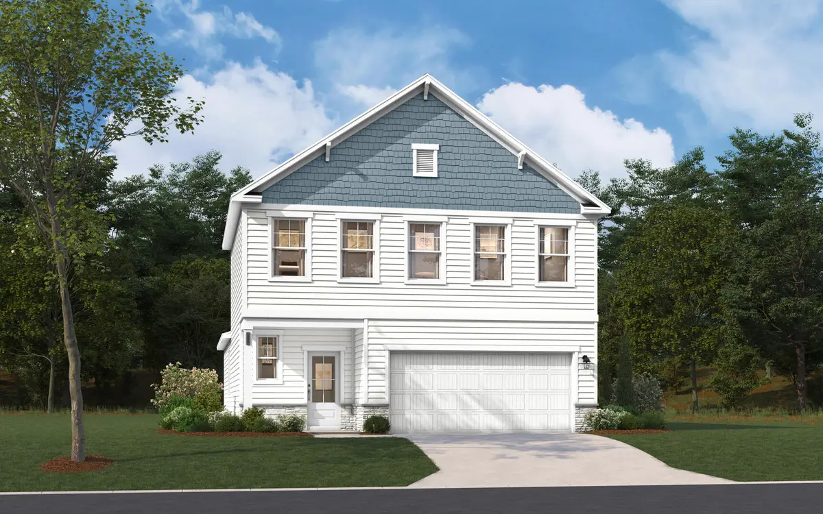6241 General Drive, North Augusta, SC 29860 - #1