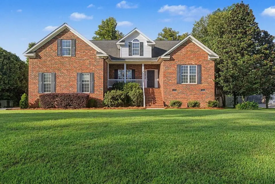 570 Rivernorth Drive, North Augusta, SC 29841 - #1