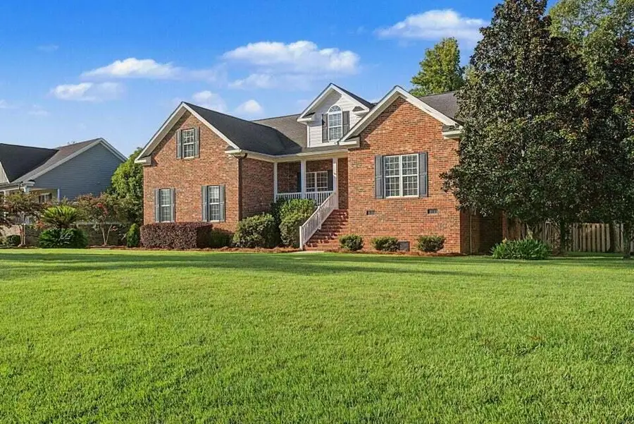 570 Rivernorth Drive, North Augusta, SC 29841 - #2