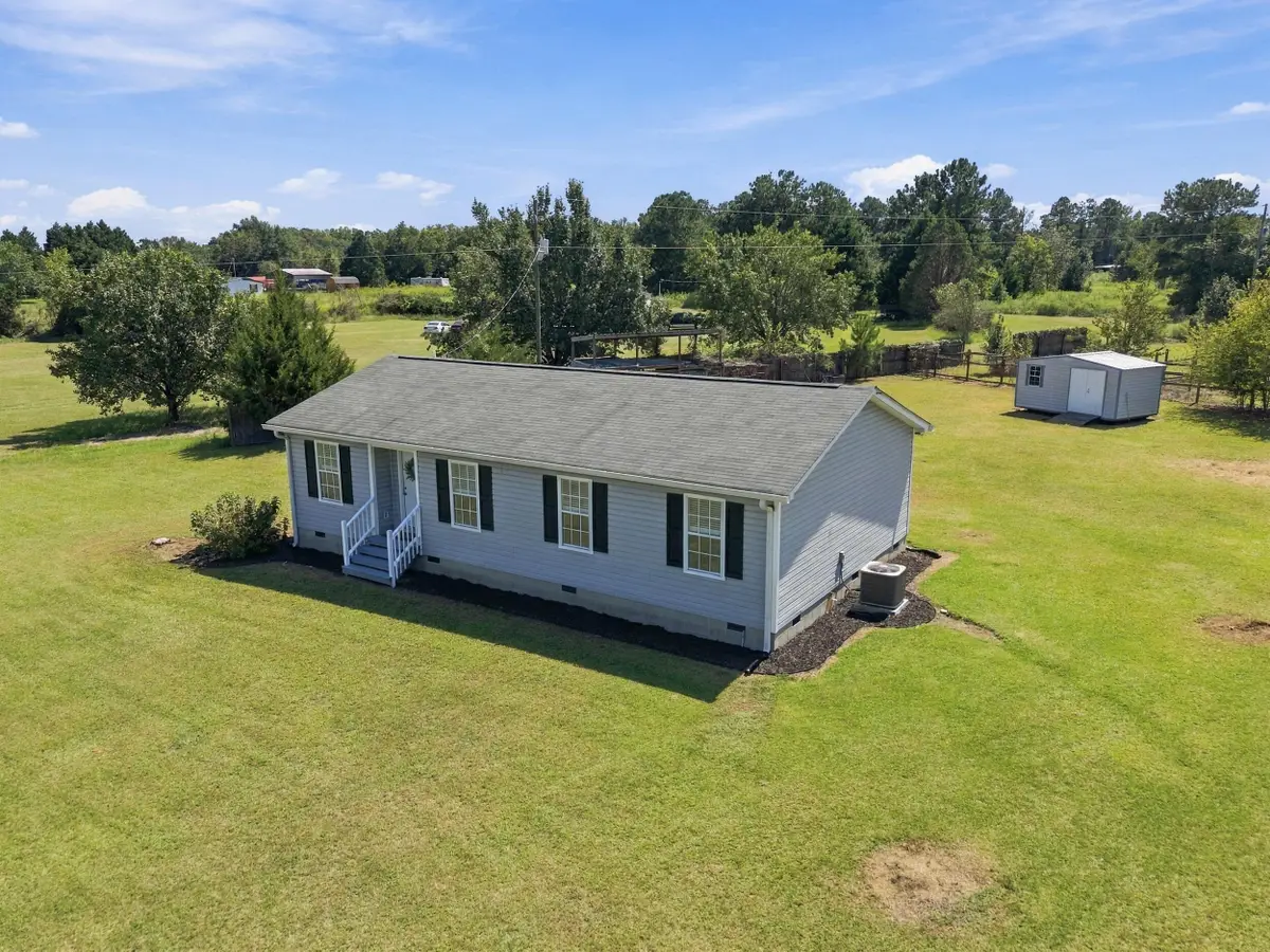 22 Skyview Road, Trenton, SC 29847 - #1