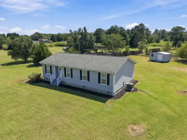22 Skyview Road, Trenton, SC 29847