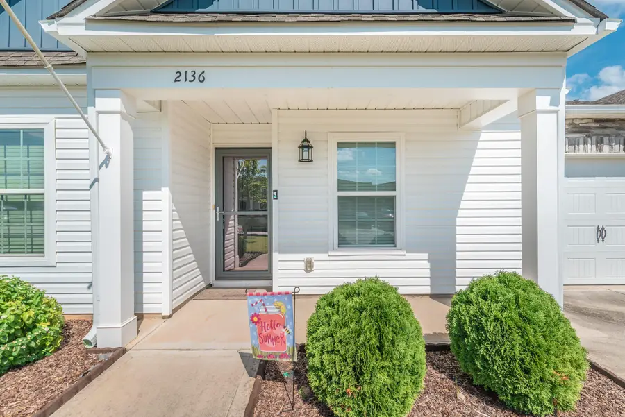 2136 Bonneville Circle, Aiken, SC 29801 - #3