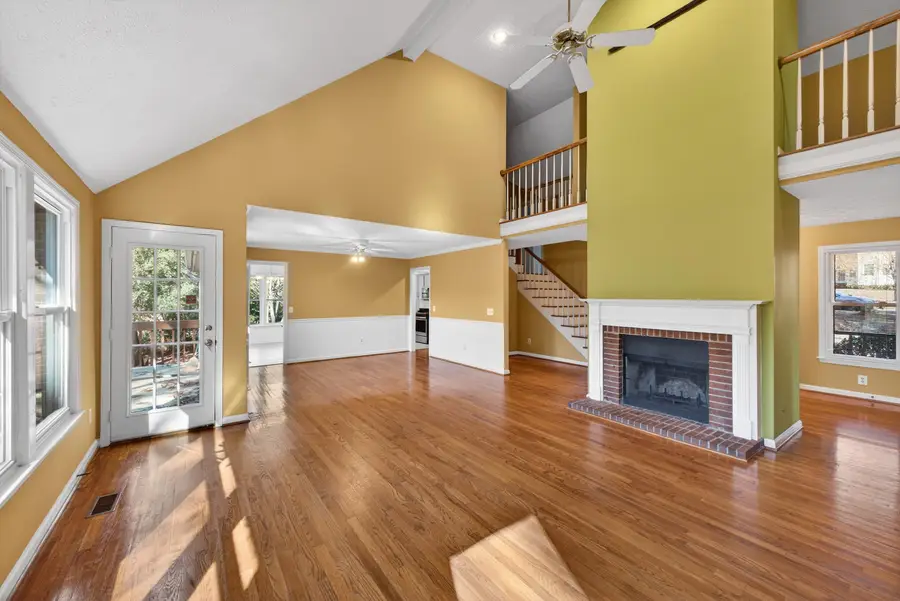 174 Cubs Hamlet Court, Aiken, SC 29803 - #3