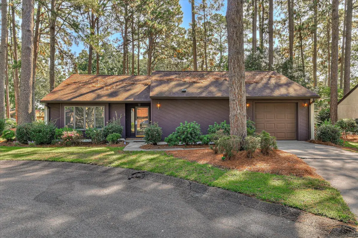 3 Turnberry Court N, Aiken, SC 29803 - #1