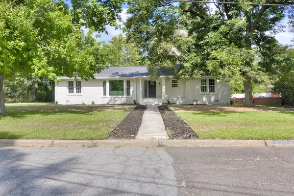 3209 Ramsgate Road, Augusta, GA 30909