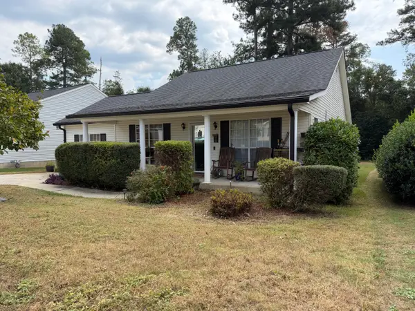218 Spring Oak Lane, North Augusta, SC 29841