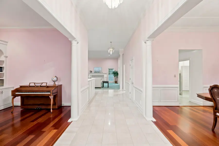 100 Basswood Drive, Aiken, SC 29803 - #3