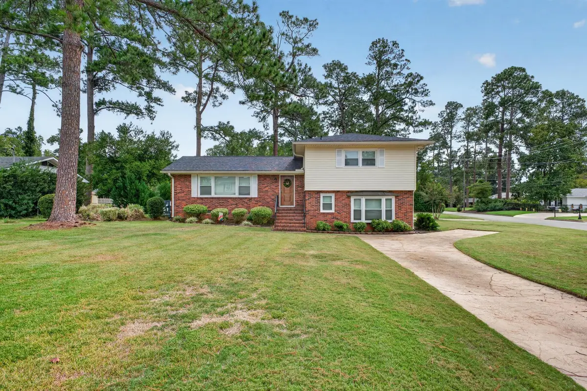 701 Hammond Drive, North Augusta, SC 29841 - #1