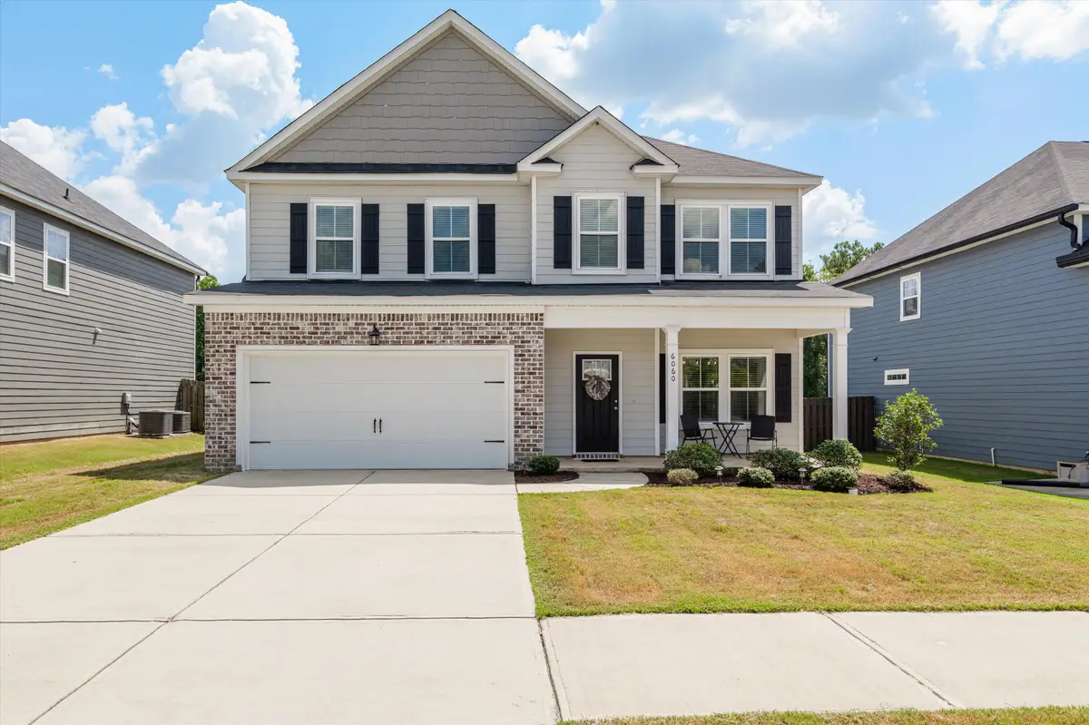 6060 Big Pond Trail, Grovetown, GA 30813 - #1