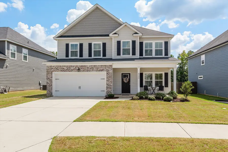 6060 Big Pond Trail, Grovetown, GA 30813 - #2