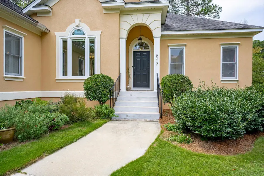 217 Hackberry Lane, Aiken, SC 29803 - #2