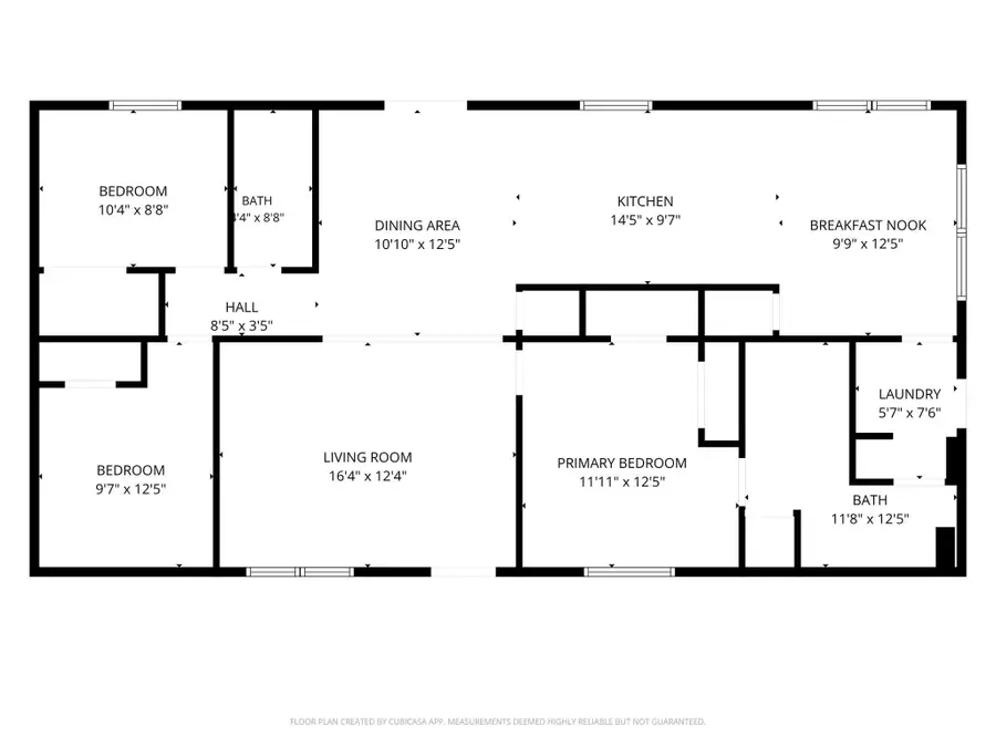 759 Herndon Dairy Road, Beech Island, SC 29842 - #2