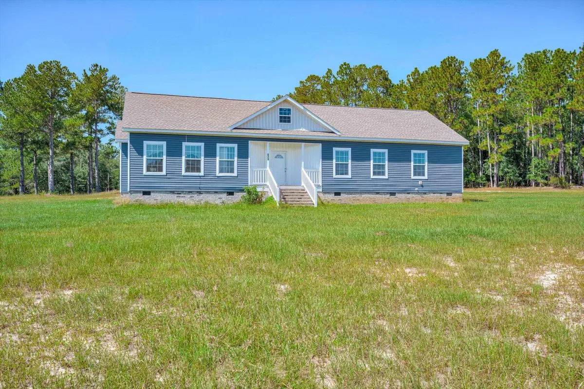 679 Old Tory Trail, Aiken, SC 29801 - #1