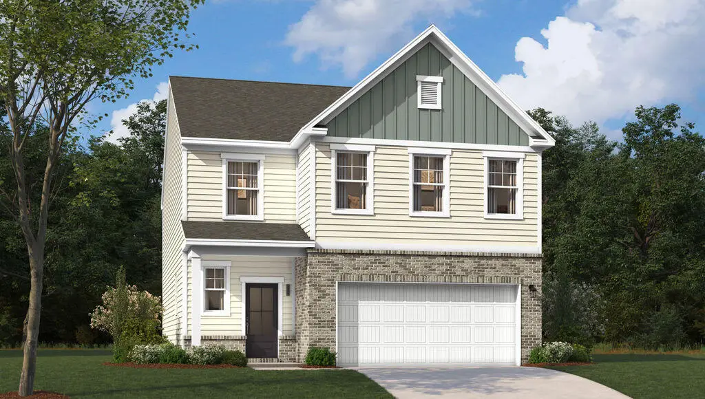 5663 Proper Court, North Augusta, SC 29860 - #1