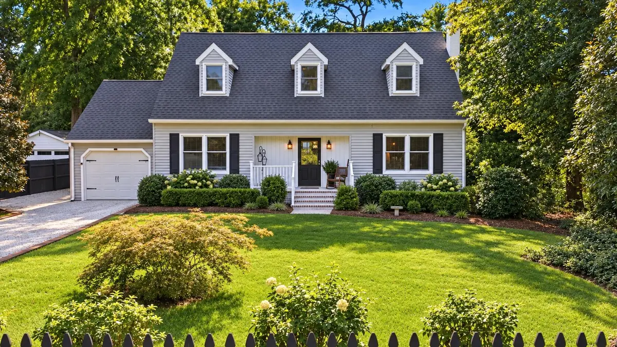 460 Kershaw Place Se, Aiken, SC 29801 - #1