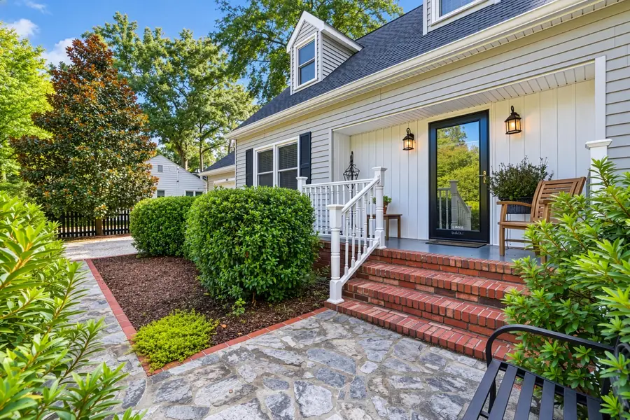 460 Kershaw Place Se, Aiken, SC 29801 - #2