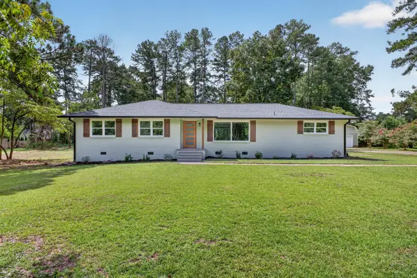 1425 Pine Log Road, Aiken, SC 29803