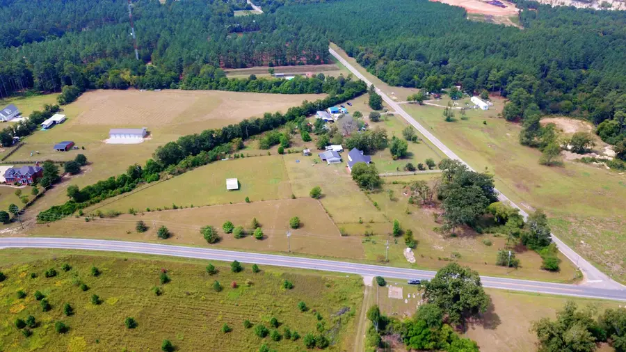 394 Dixie Clay Road, Beech Island, SC 29842 - #2