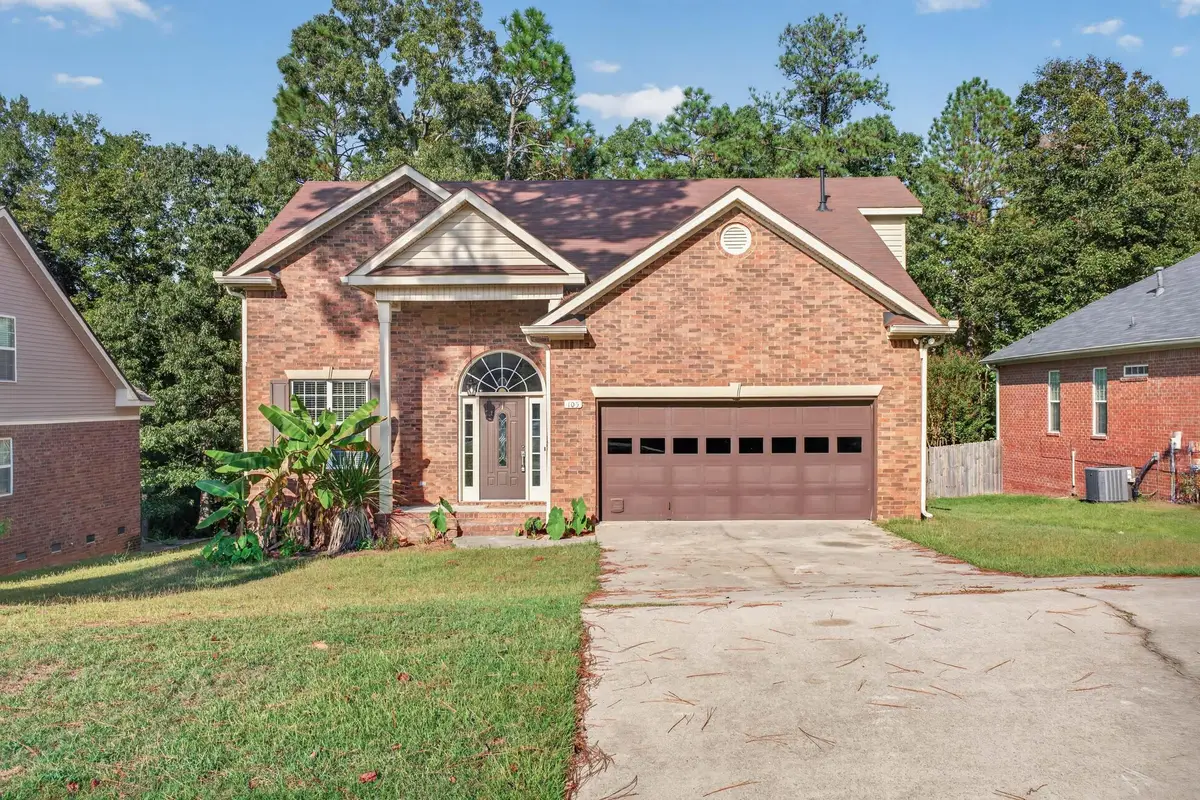 105 Bainbridge Drive, Aiken, SC 29803 - #1