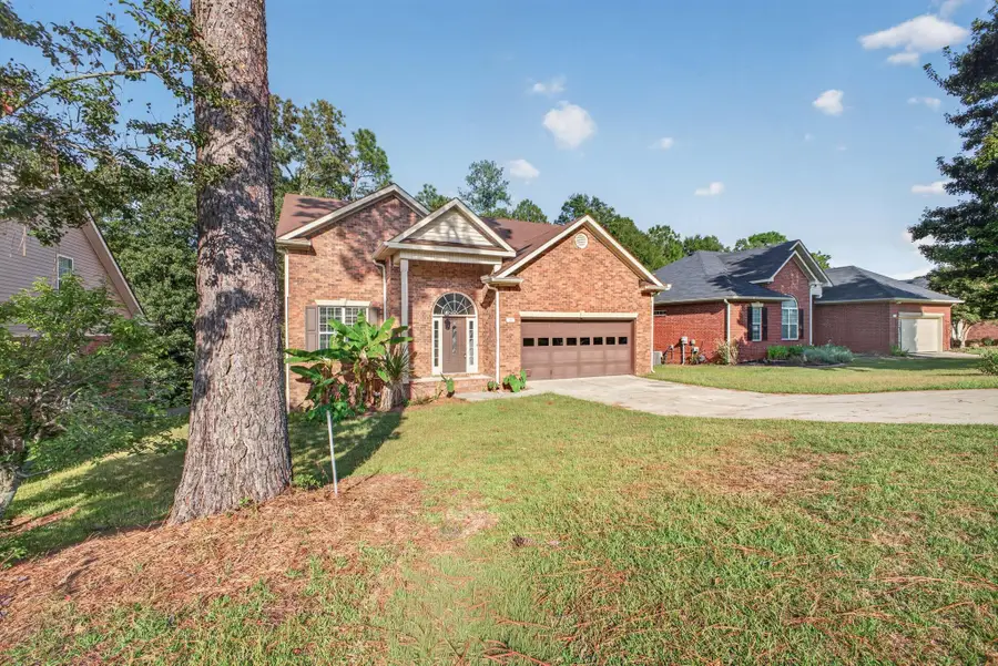 105 Bainbridge Drive, Aiken, SC 29803 - #3