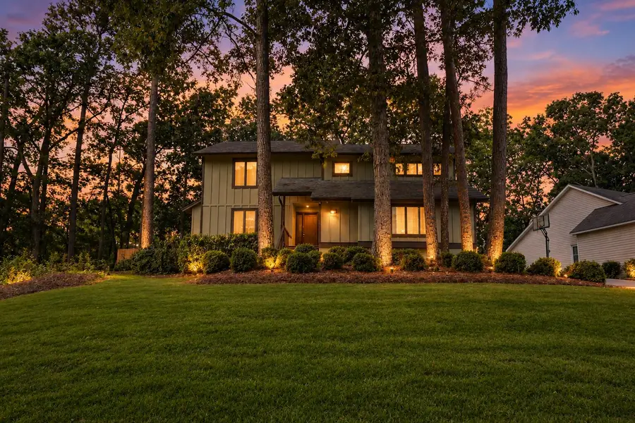 801 Hickory Ridge Road, Aiken, SC 29803 - #2