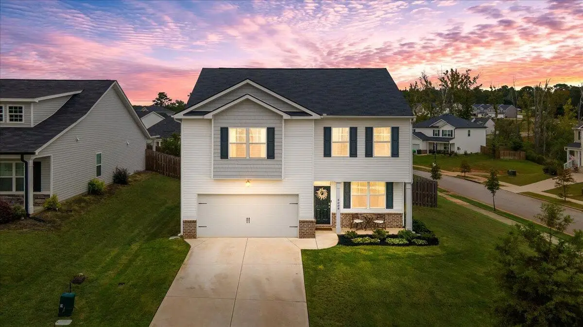6008 Whitewater Drive, North Augusta, SC 29841 - #1