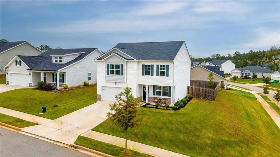 6008 Whitewater Drive, North Augusta, SC 29841 - #3