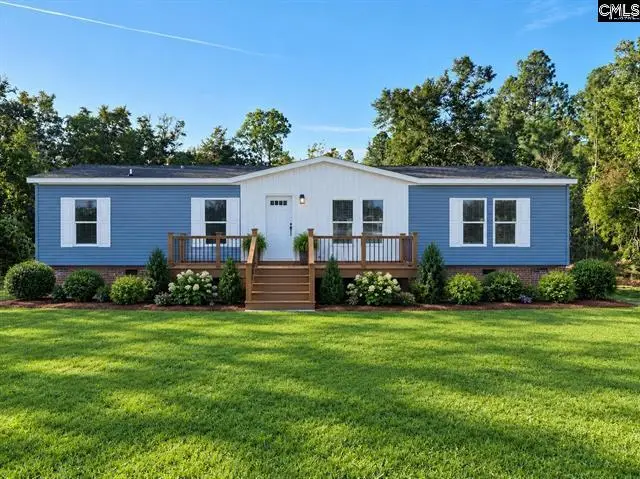 312 Rainbow Drive, Wagener, SC 29164 - #1