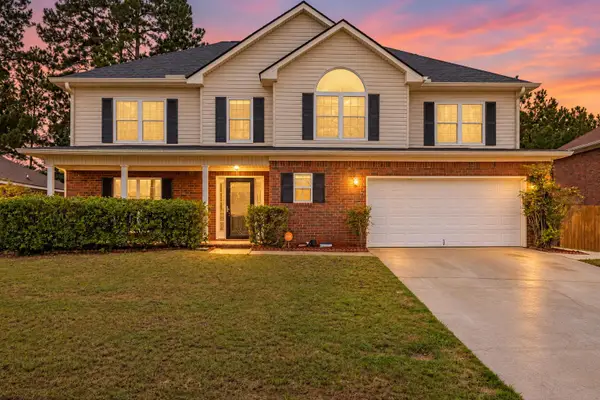 7600 Senators Ridge Drive, Grovetown, GA 30813