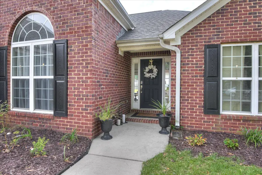 423 Grandiflora Circle, Aiken, SC 29803 - #2