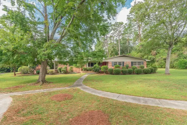 3427 Hall Drive, Aiken, SC 29801