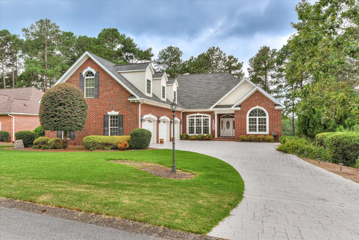 252 Forest Pines Road, Aiken, SC 29803 - #1