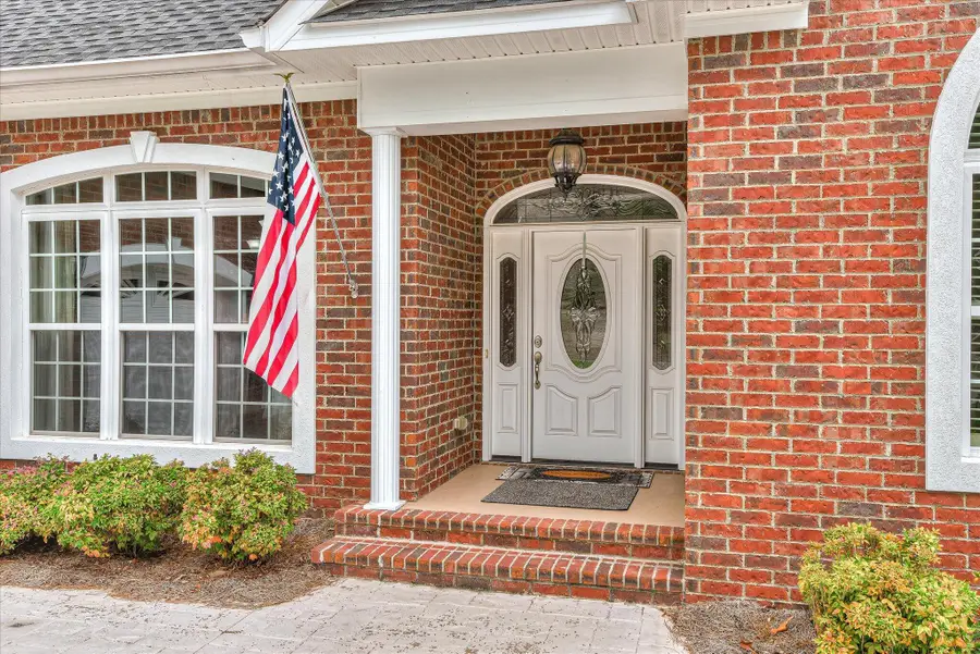 252 Forest Pines Road, Aiken, SC 29803 - #3