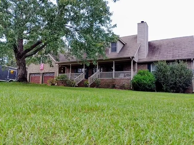 2105 Wesson Drive, Aiken, SC 29803 - #2