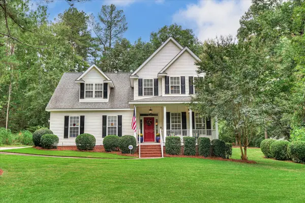 1071 Cannon Mill Drive, North Augusta, SC 29860