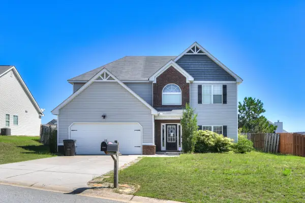 3032 Kissing Creek, Graniteville, SC 29829