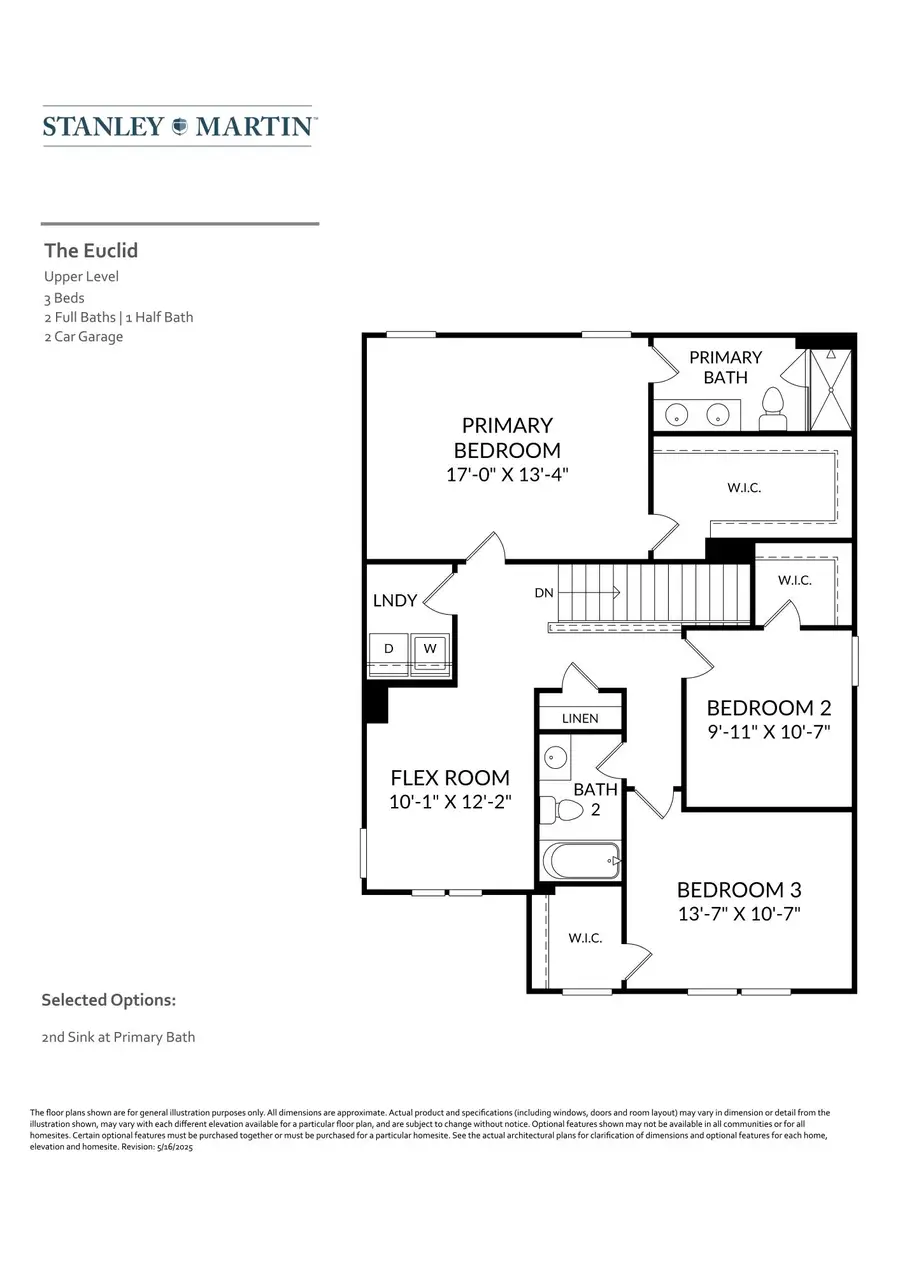 5627 Moncrief Circle, Graniteville, SC 29829 - #3