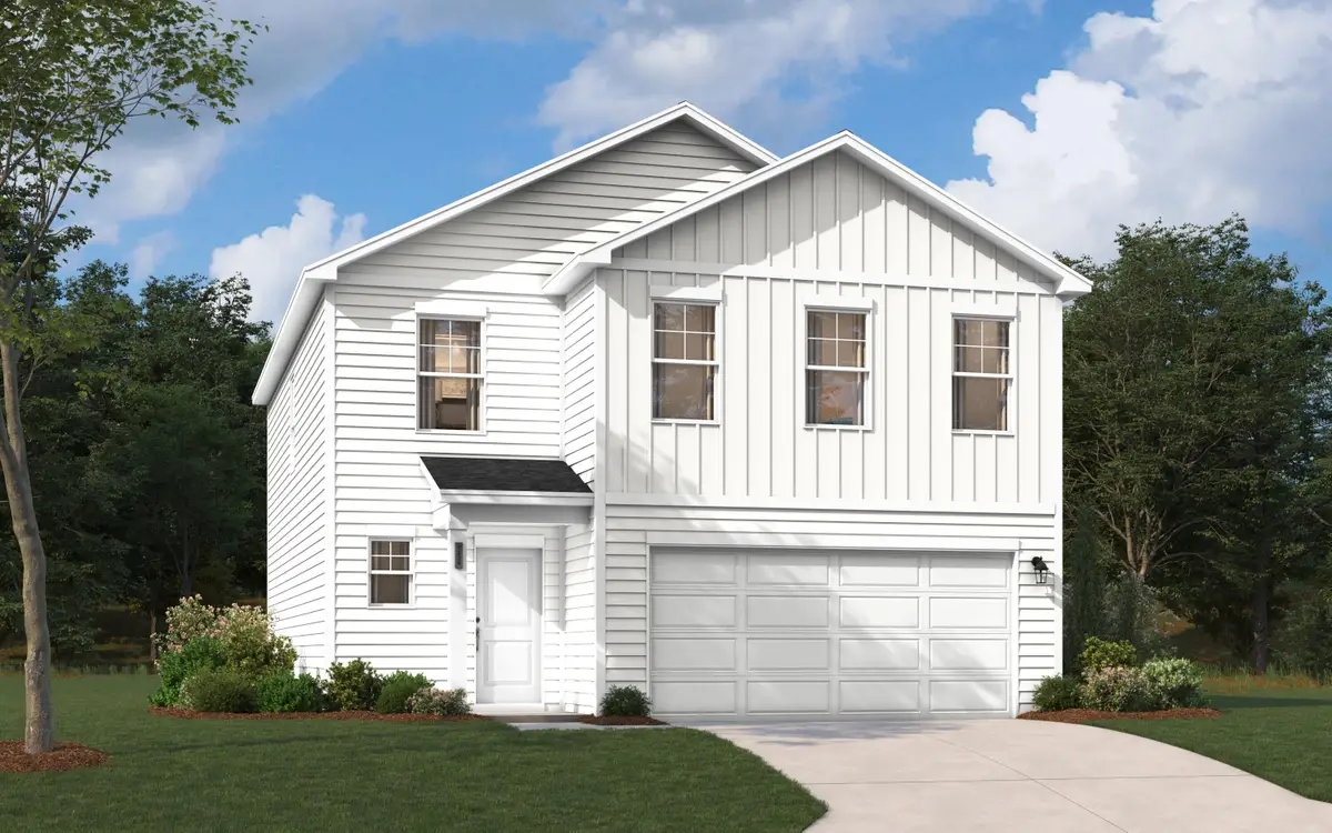 5657 Moncrief Circle, Graniteville, SC 29829 - #1