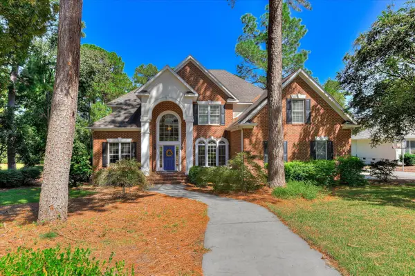 109 Live Oak Road, Aiken, SC 29803