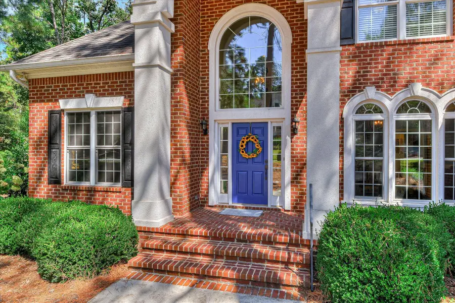 109 Live Oak Road, Aiken, SC 29803 - #3