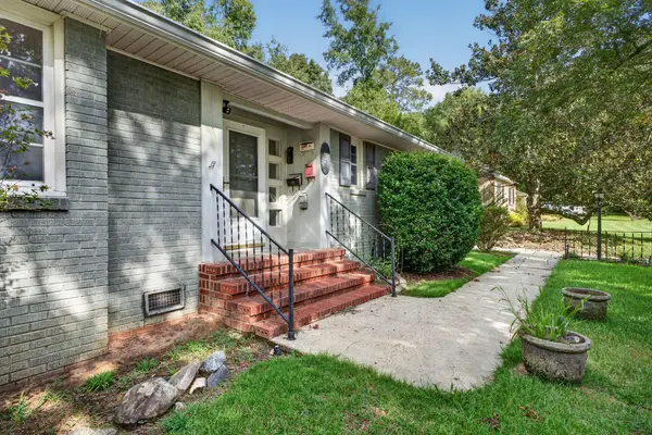 1032 Clark Road Sw, Aiken, SC 29803