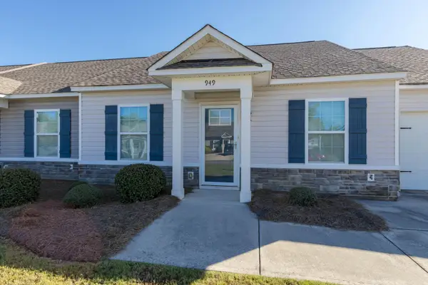 949 Madrid Court, Aiken, SC 29803