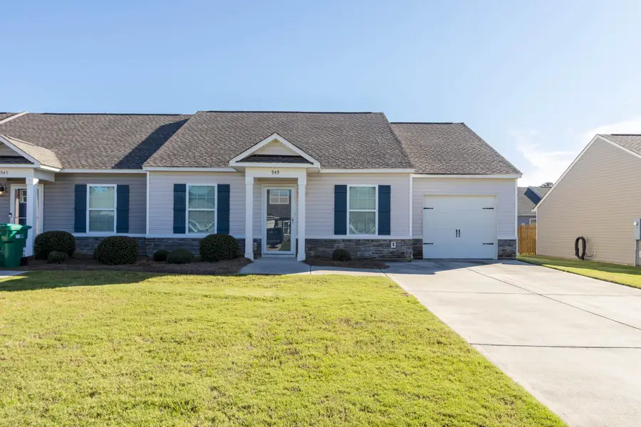949 Madrid Court, Aiken, SC 29803 - #2