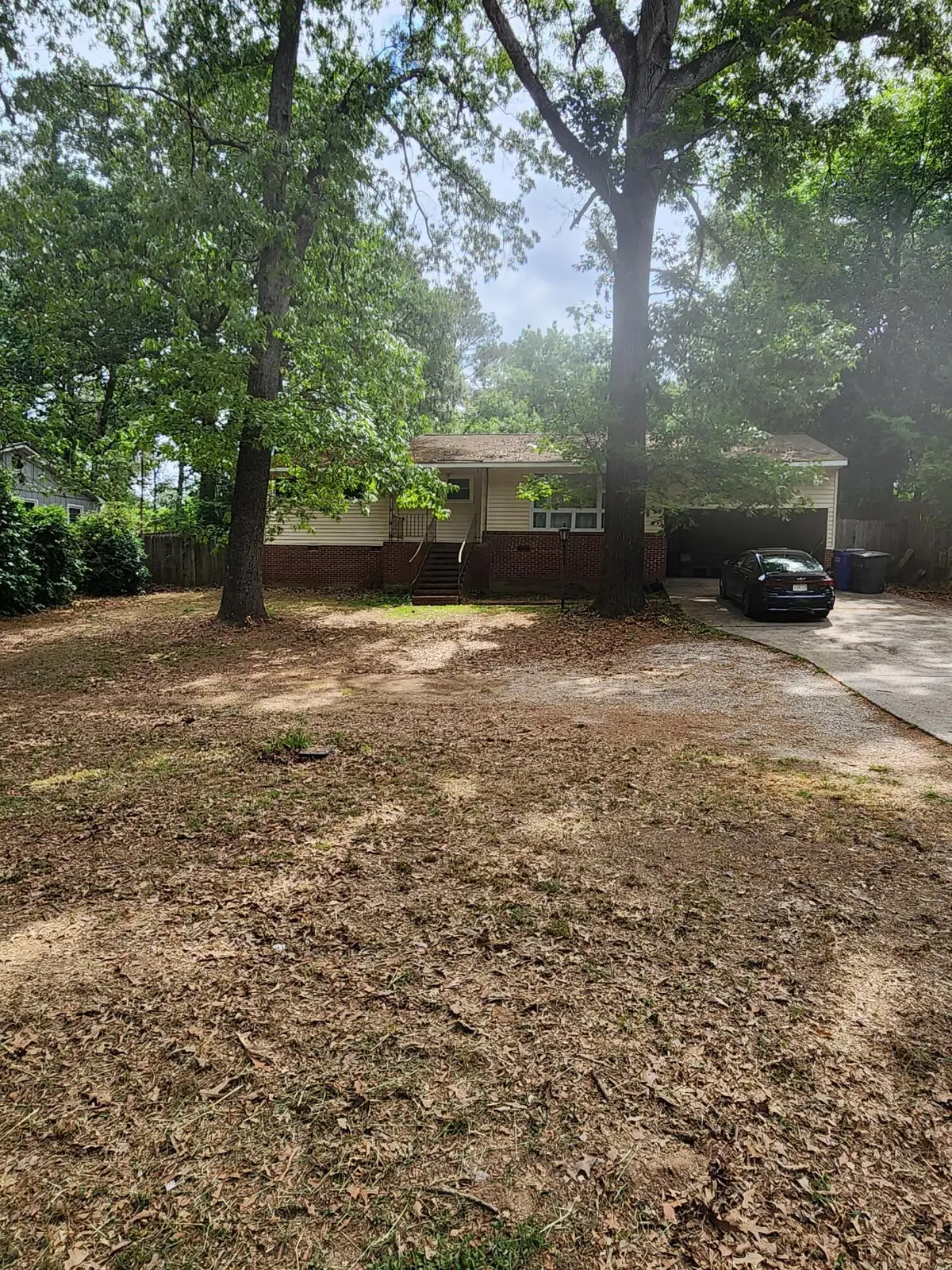 2203 Powderhouse Road Se, Aiken, SC 29803 - #1
