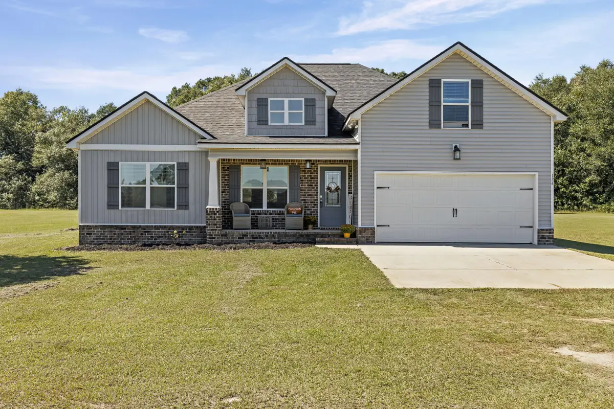 176 Mossy Tree Lane, Aiken, SC 29803 - #1