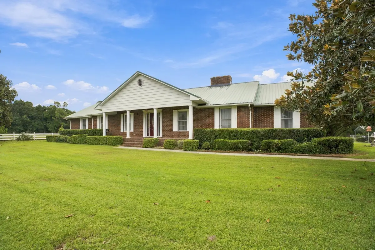 2394 Williston Road, Aiken, SC 29803 - #1