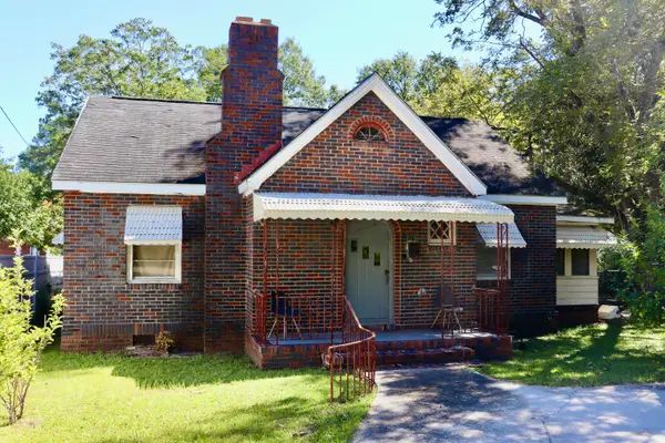 255 Williamsburg Street Ne, Aiken, SC 29801