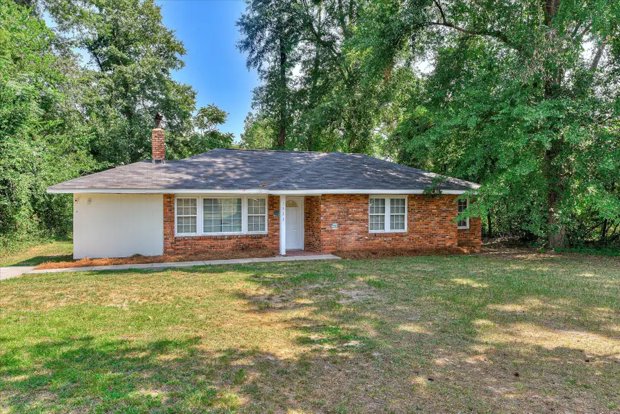 2823 Oakland Avenue, Augusta, GA 30909 - #2